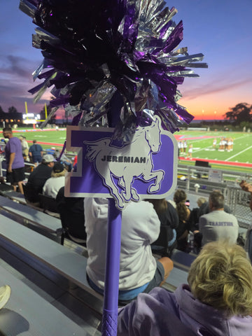 Spirit Stick
