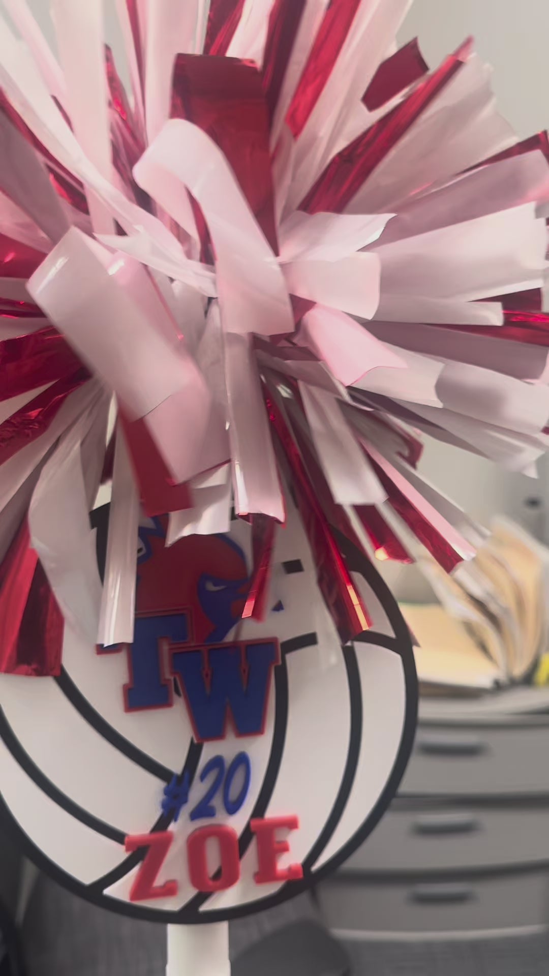 Spirit Stick