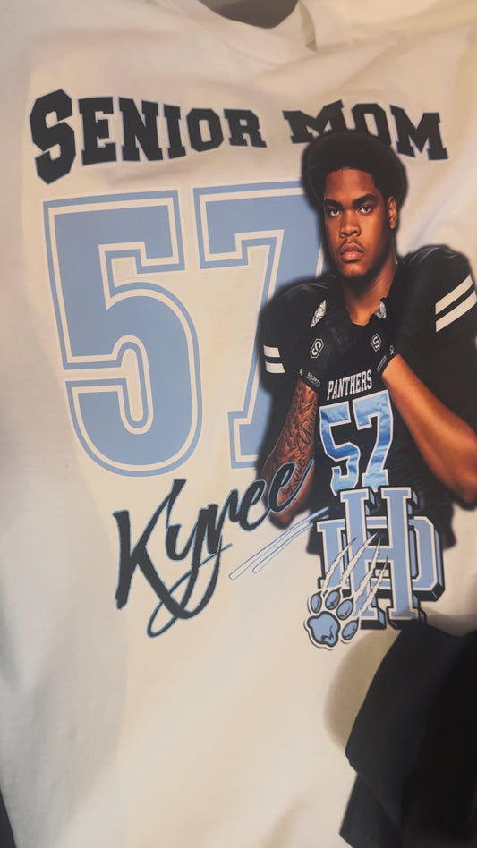 Graduation-Shirt